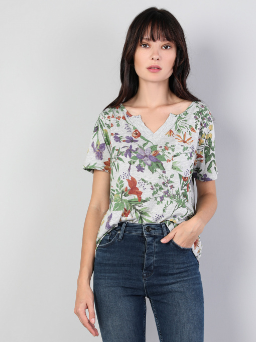 Футболки і поло Colin’s модель CL1044835MGA Фото