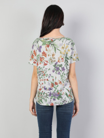 Футболки и поло Colin’s модель CL1044835MGA Фото