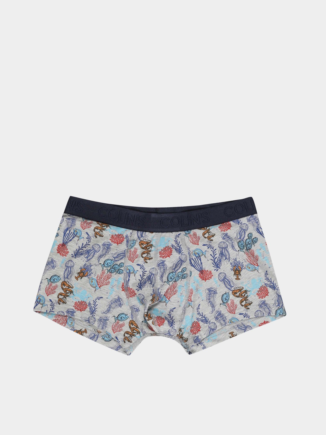 Трусы Colin’s модель CL1059219MTC Фото