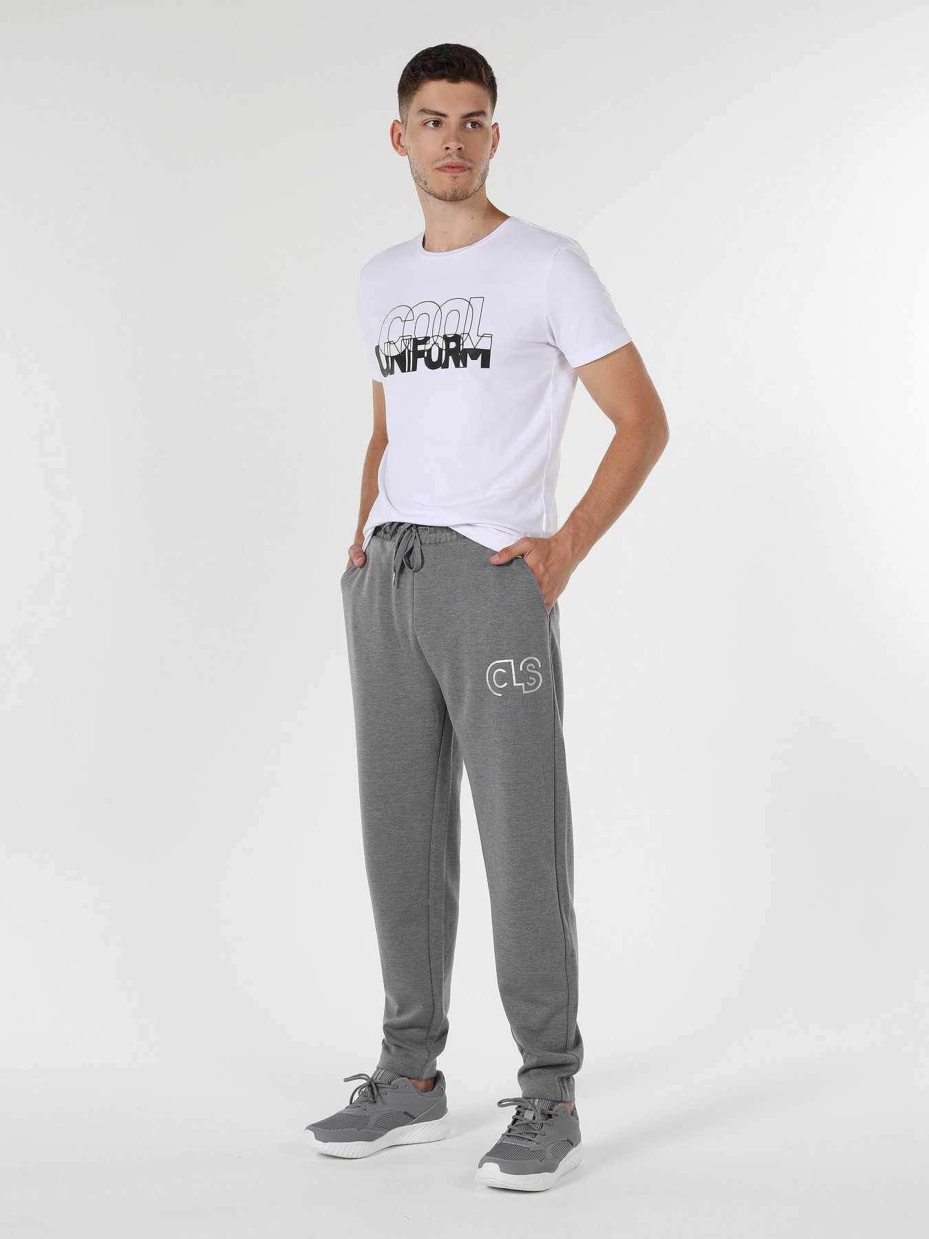 Джогери Colin’s модель CL1059669MGA Фото