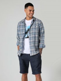 Сорочка Colin’s модель CL1059751LBL Фото