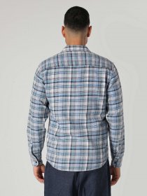 Рубашка повседневная Colin’s модель CL1059751LBL Фото