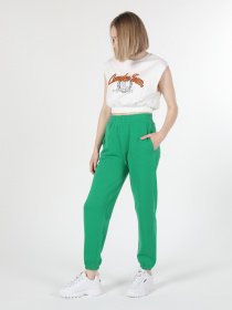 Джоггеры Colin’s модель CL1060308GRN Фото