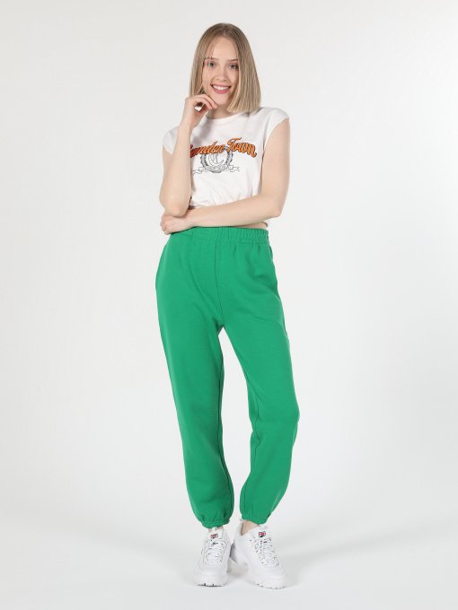 Джоггеры Colin’s модель CL1060308GRN Фото