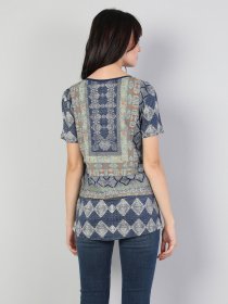 Футболки і поло Colin’s модель CL1044838GRN Фото