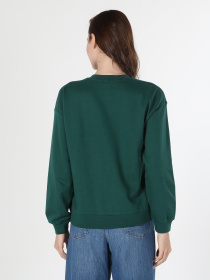 Свитшот Colin’s модель CL1060317PGR Фото