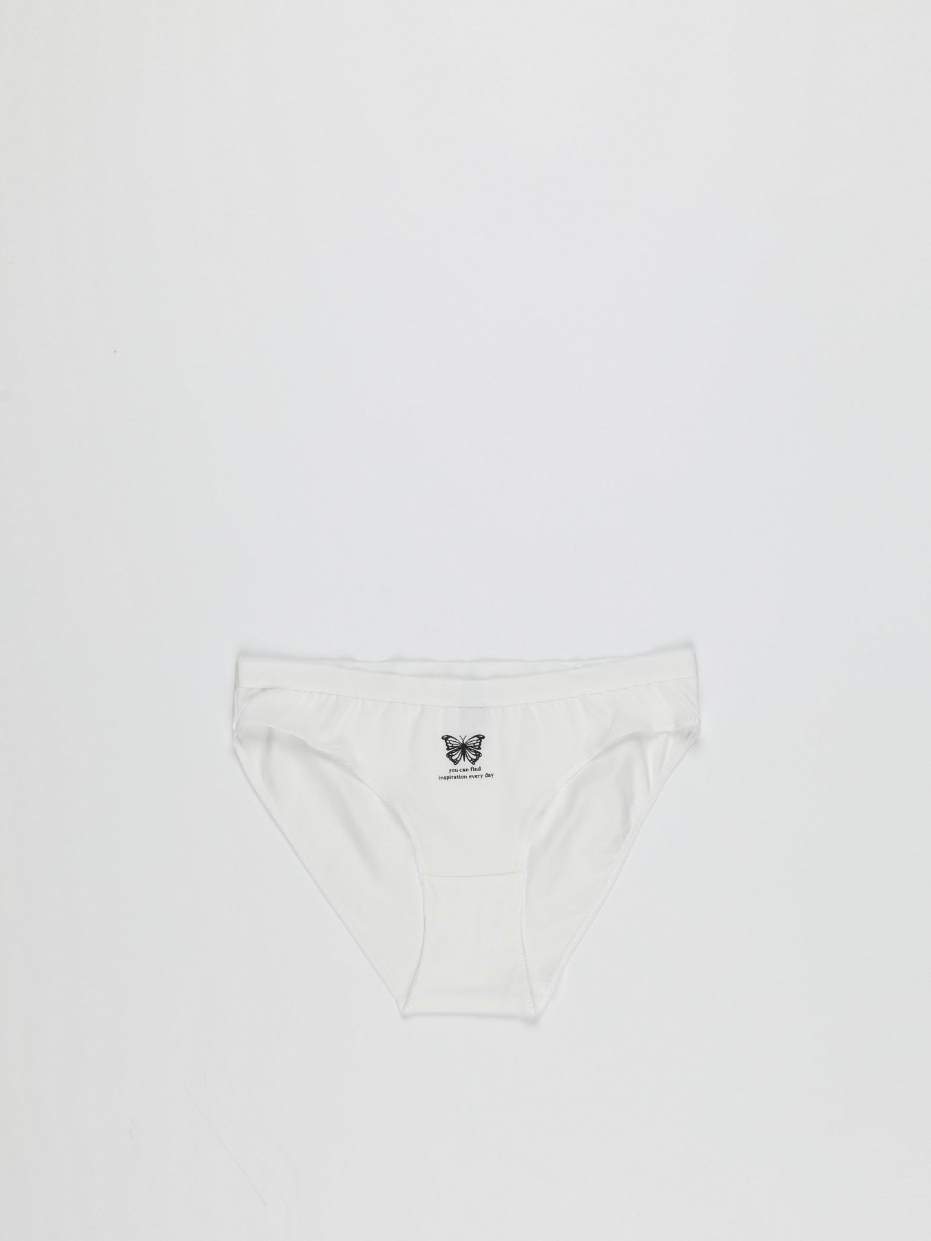 Набір трусів Colin’s модель CL1060426MTC Фото