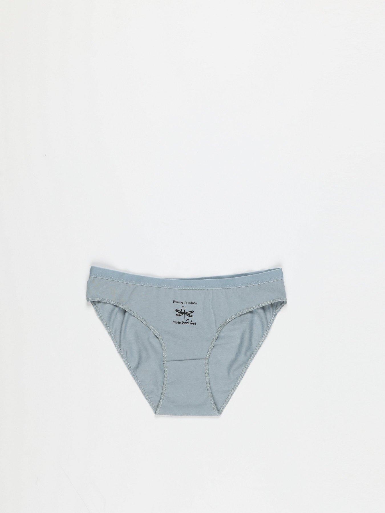 Набор трусов Colin’s модель CL1060426MTC Фото