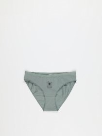 Набор трусов Colin’s модель CL1060426MTC Фото