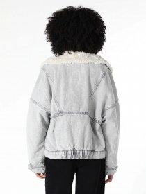 Джинсова куртка Colin’s модель CL1060483DN42192 Фото