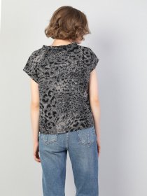 Футболки и поло Colin’s модель CL1044858BLK Футболки и поло Colin’s модель CL1044858BLK Фото