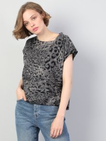 Футболки и поло Colin’s модель CL1044858BLK Футболки и поло Colin’s модель CL1044858BLK Фото