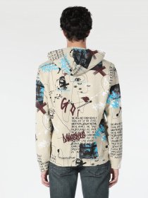 Худи Colin’s модель CL1060902BEI Фото