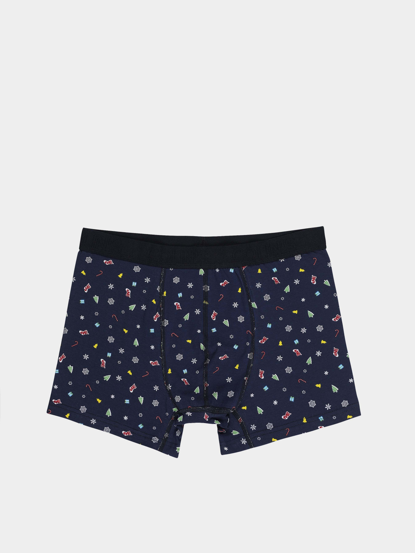 Набір трусів Colin’s модель CL1061220MTC Фото