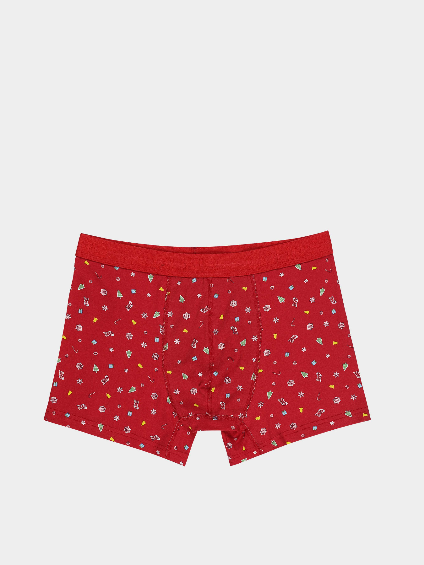 Набор трусов Colin’s модель CL1061220MTC Фото