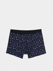 Набор трусов Colin’s модель CL1061220MTC Фото