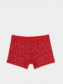 Набор трусов Colin’s модель CL1061220MTC Фото