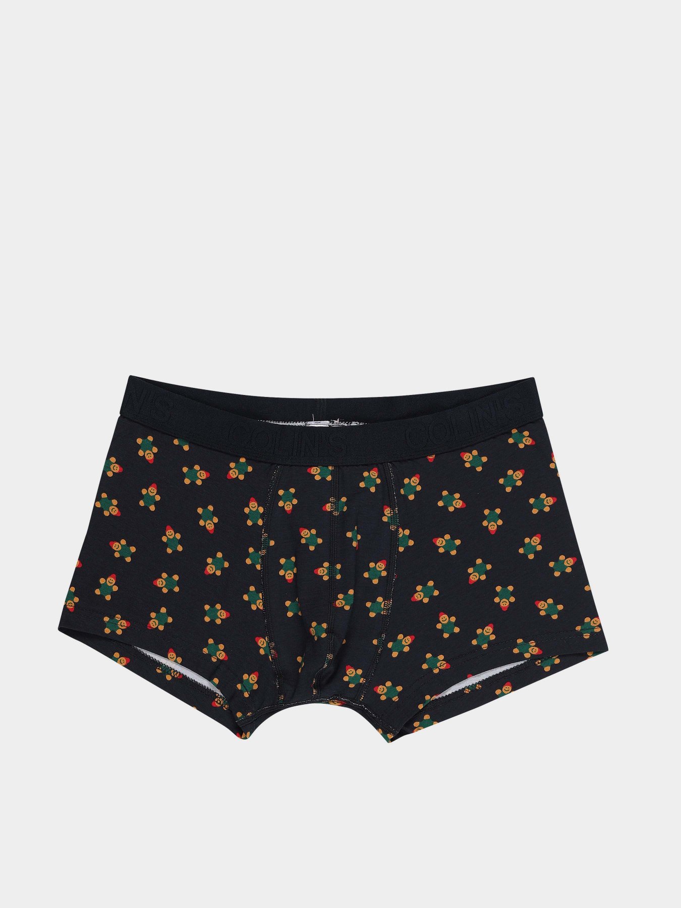 Труси Colin’s модель CL1061222NAV Фото