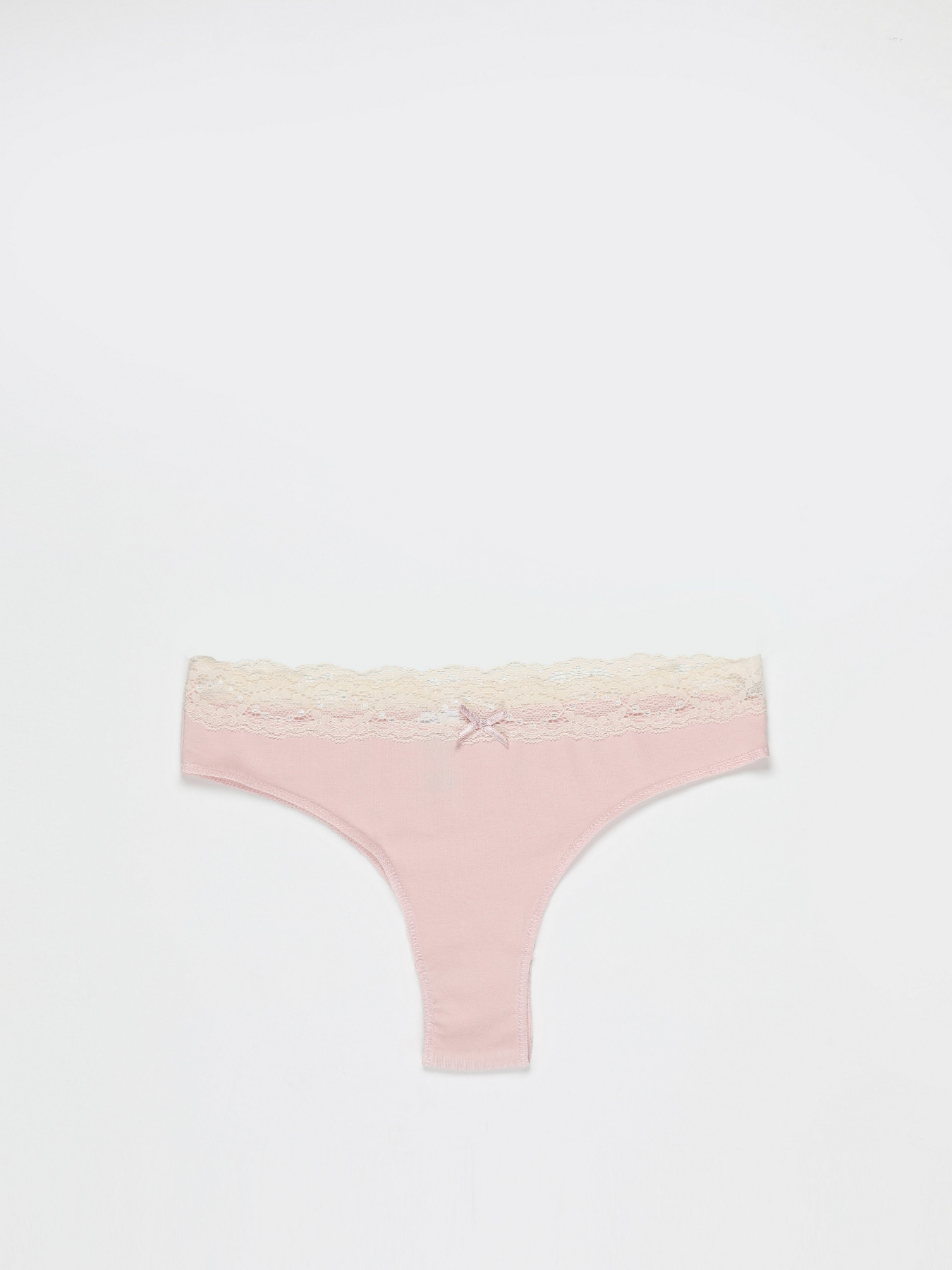 Набор трусов Colin’s модель CL1061246MTC Фото