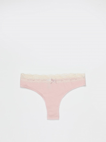 Набор трусов Colin’s модель CL1061246MTC Фото