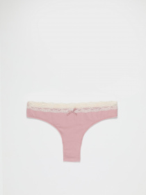 Набор трусов Colin’s модель CL1061246MTC Фото