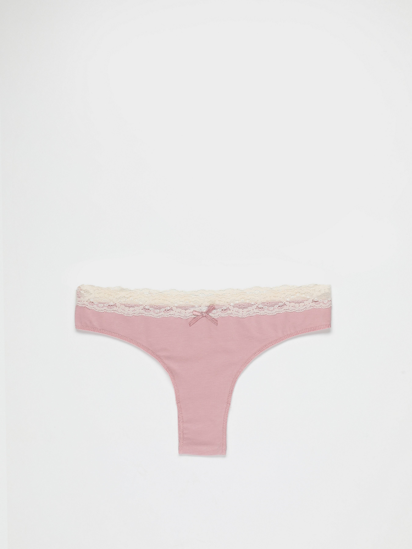 Набор трусов Colin’s модель CL1061246MTC Фото