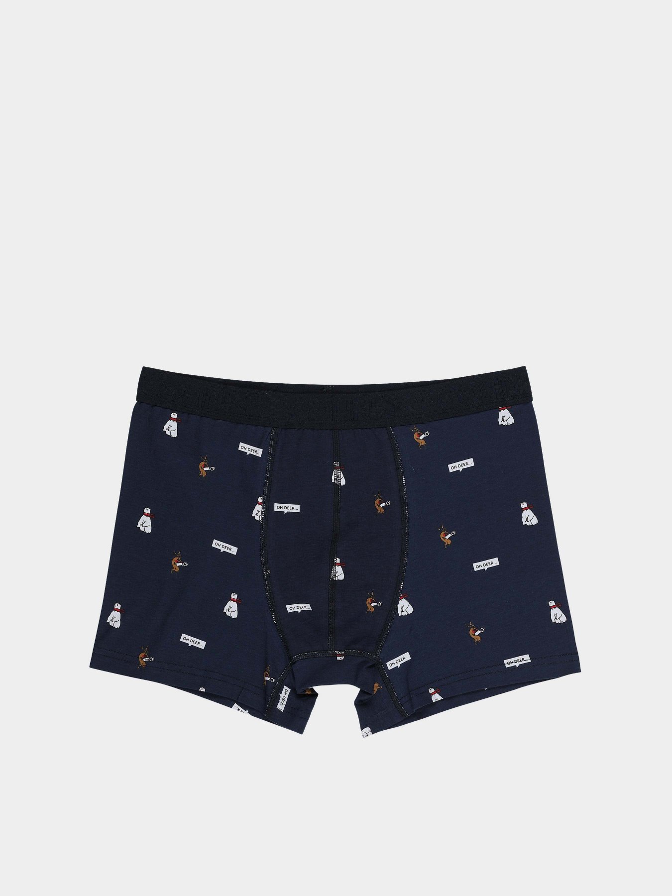 Труси Colin’s модель CL1061480NAV Фото