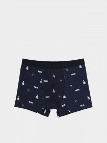 Трусы Colin’s модель CL1061480NAV Фото