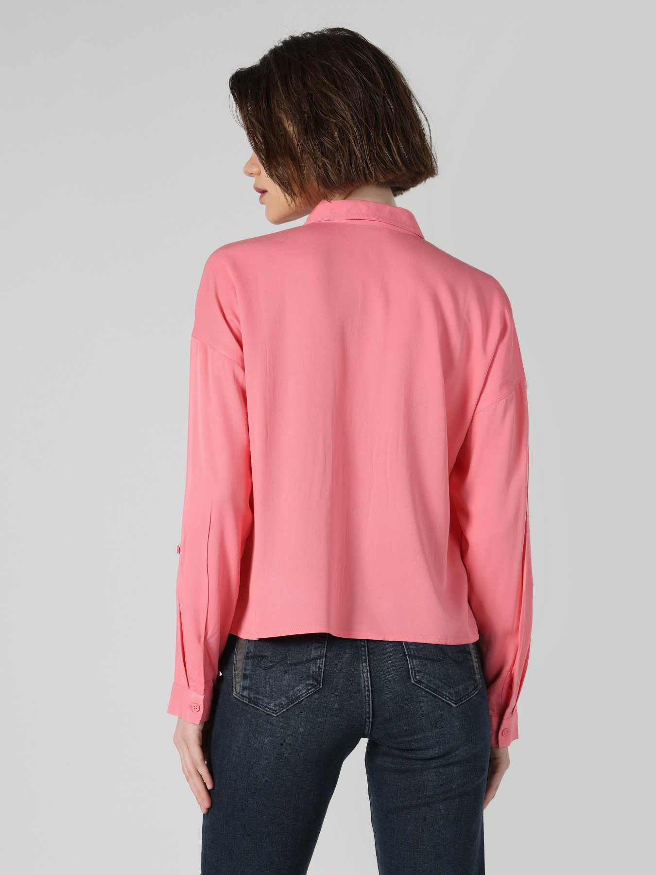 Рубашка Colin’s модель CL1061881PCA Фото