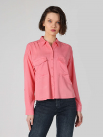 Рубашка Colin’s модель CL1061881PCA Фото