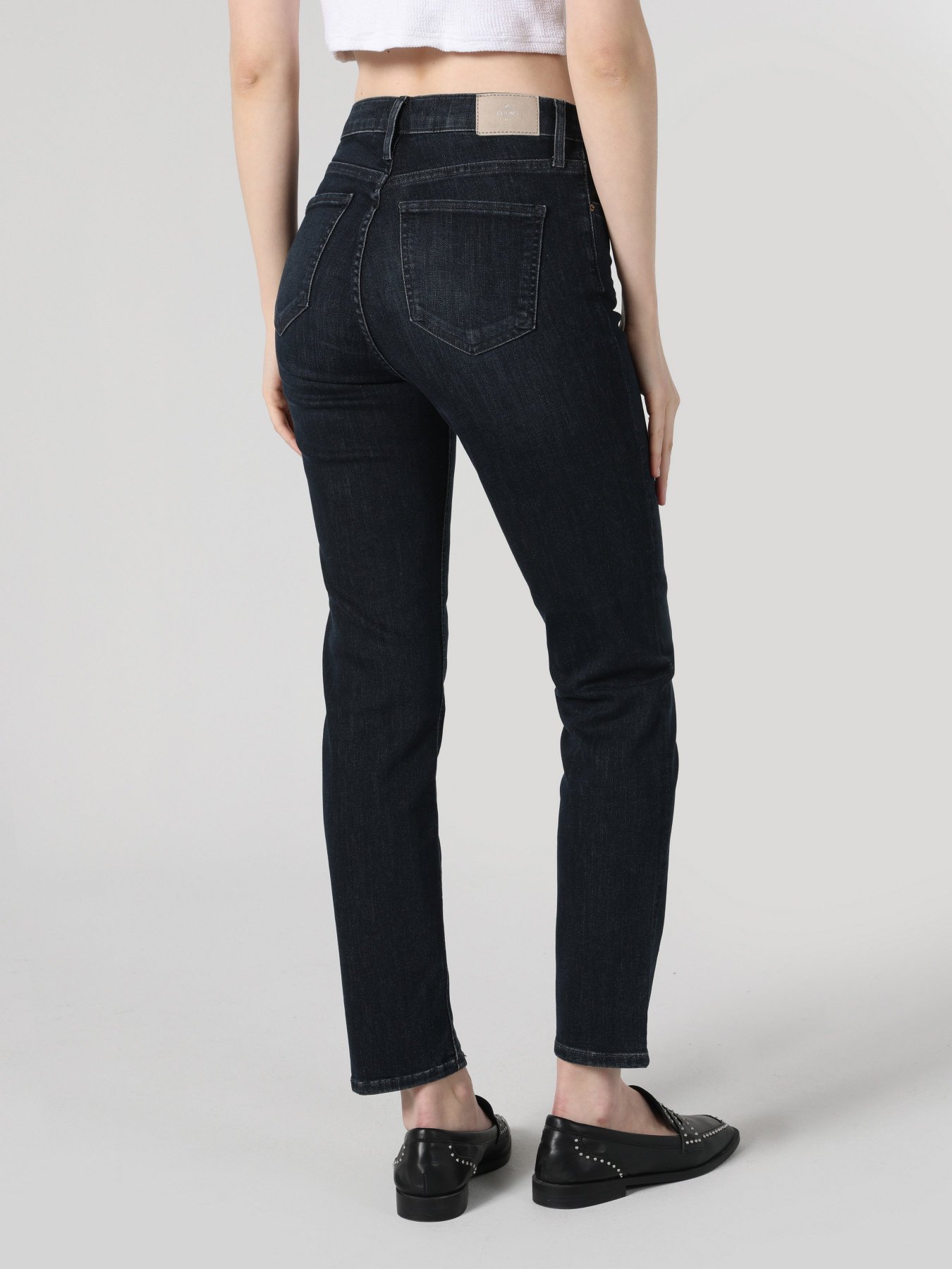 Завужені джинси Colin’s 703 Carla модель CL1062189DN42375 Фото