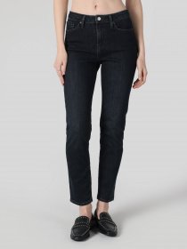 Завужені джинси Colin’s 703 Carla модель CL1062189DN42375 Завужені джинси Colin’s 703 Carla модель CL1062189DN42375 Фото