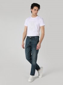 Прямі джинси Colin’s 067 Jack модель CL1062427DN42308 Фото