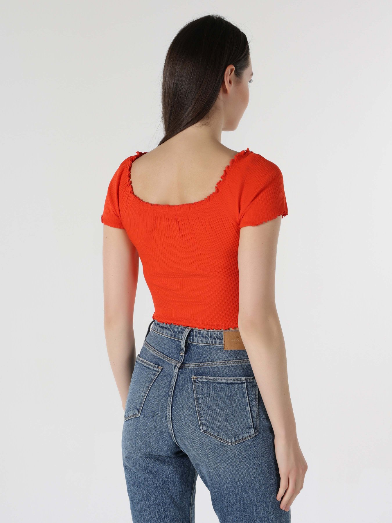 Футболка Colin’s модель CL1062519CRL Фото