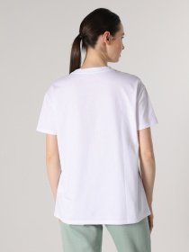 Футболка Colin’s модель CL1062542WHT Фото