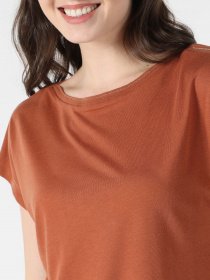 Футболка Colin’s модель CL1062557BOR Фото