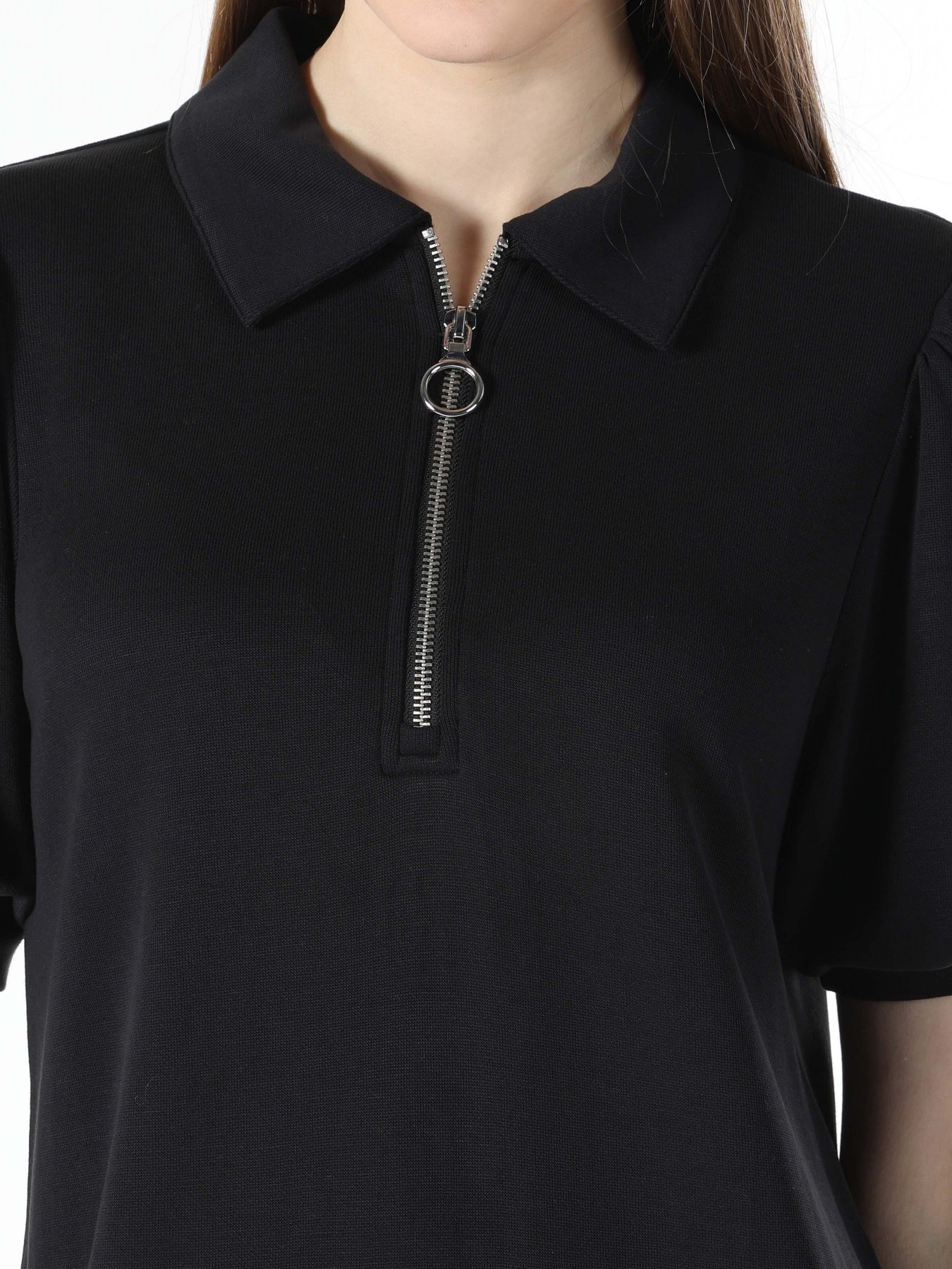 Сукня міні Colin’s модель CL1062592BLK Сукня міні Colin’s модель CL1062592BLK Фото