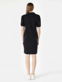 Сукня міні Colin’s модель CL1062592BLK Сукня міні Colin’s модель CL1062592BLK Фото