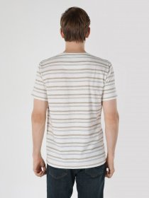 Футболка Colin’s модель CL1062739OFW Футболка Colin’s модель CL1062739OFW Фото