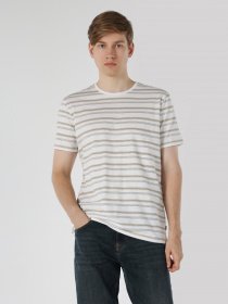 Футболка Colin’s модель CL1062739OFW Футболка Colin’s модель CL1062739OFW Фото