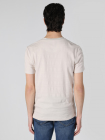 Футболка Colin’s модель CL1062810STN Фото