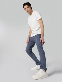 Футболка Colin’s модель CL1062813OFW Фото