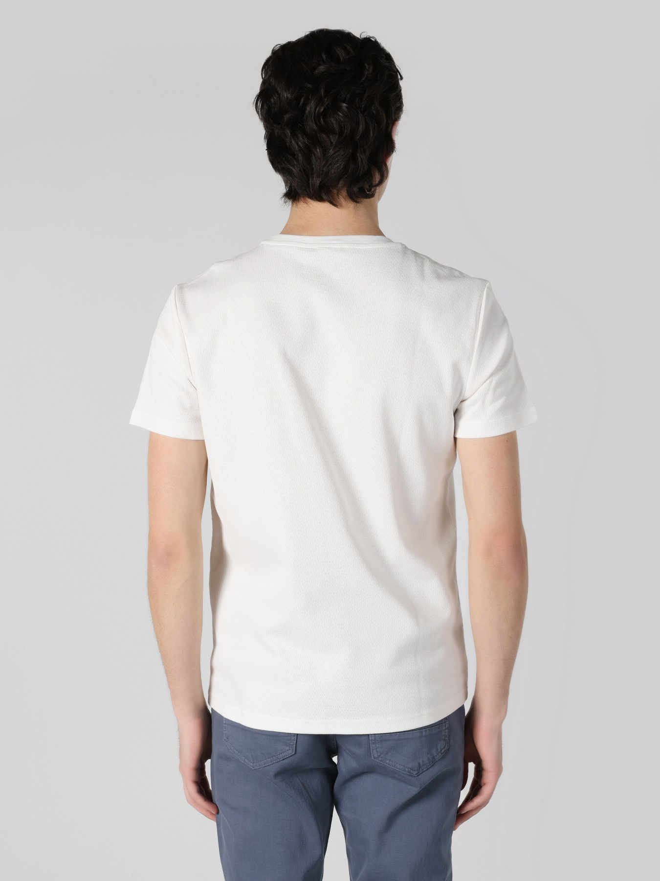 Футболка Colin’s модель CL1062813OFW Футболка Colin’s модель CL1062813OFW Фото