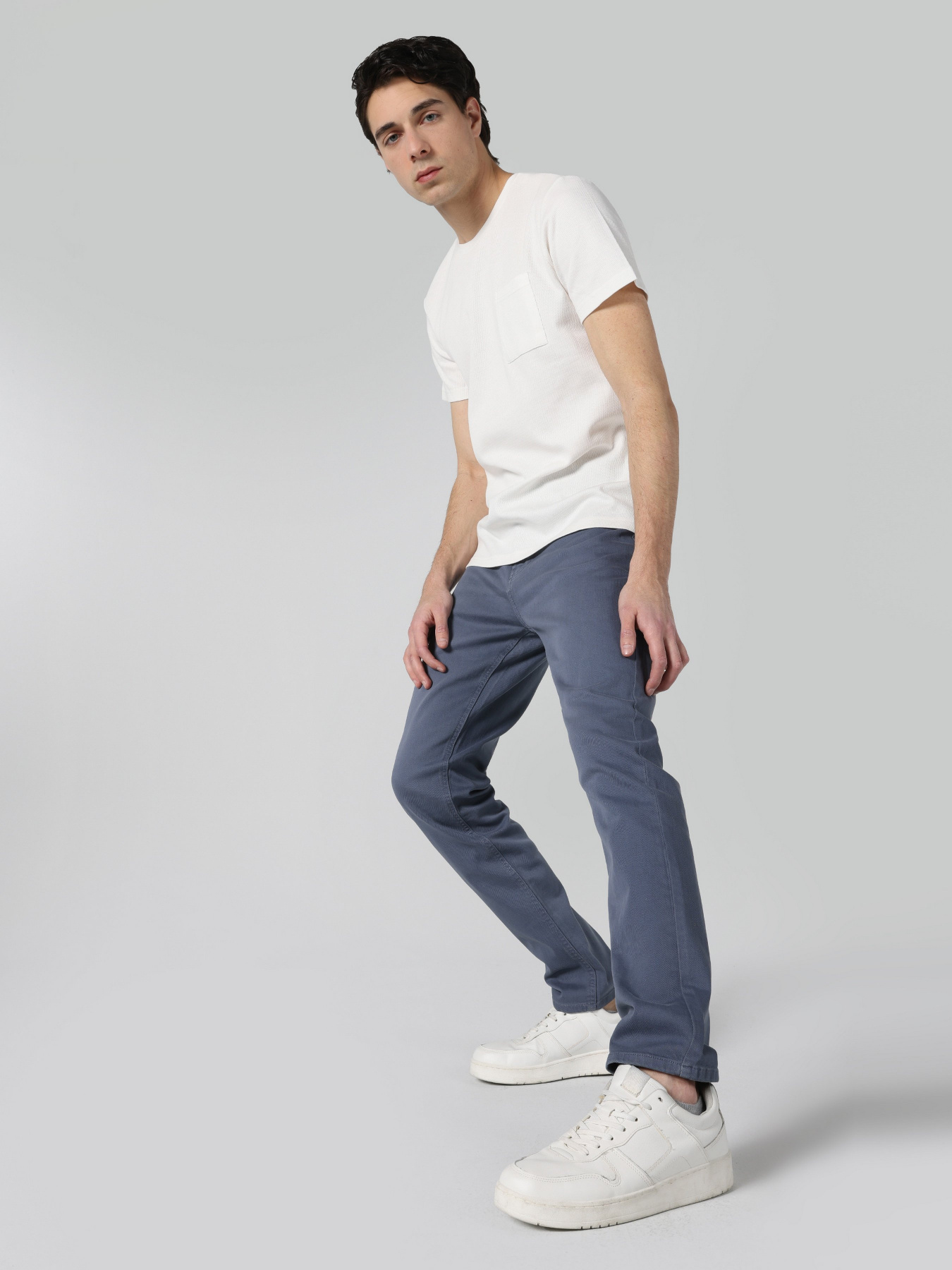 Футболка Colin’s модель CL1062813OFW Футболка Colin’s модель CL1062813OFW Фото