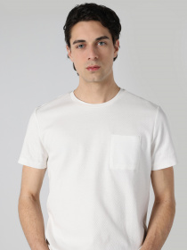 Футболка Colin’s модель CL1062813OFW Футболка Colin’s модель CL1062813OFW Фото