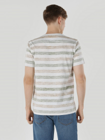 Футболка Colin’s модель CL1062858LKH Фото