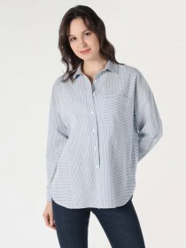 Рубашка Colin’s модель CL1062905BLE Фото