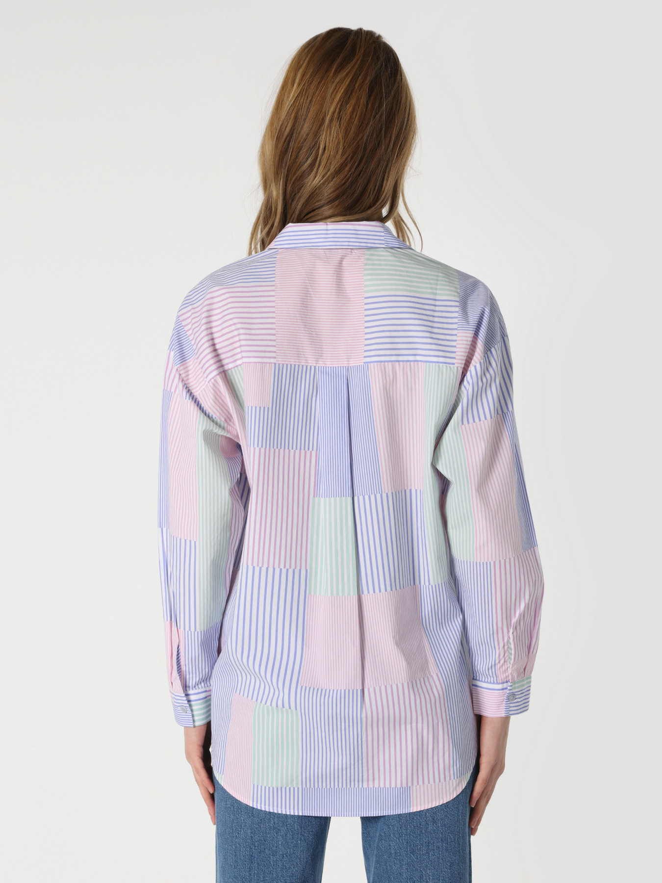 Рубашка Colin’s модель CL1062921MTC Фото