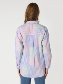 Рубашка Colin’s модель CL1062921MTC Фото