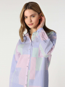 Рубашка повседневная Colin’s модель CL1062921MTC Фото